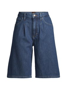 Lee - Drapey Jort -farkkushortsit - OVERT WASH | Stockmann