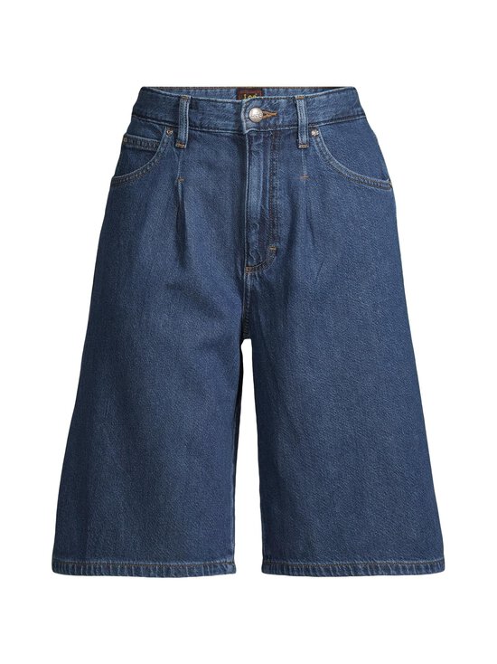 Lee - Drapey Jort -farkkushortsit - OVERT WASH | Stockmann - photo 1