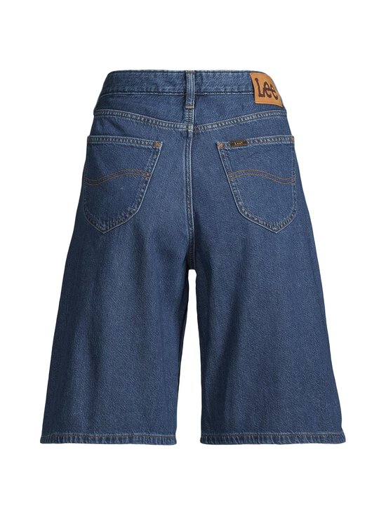 Lee - Drapey Jort -farkkushortsit - OVERT WASH | Stockmann - photo 2