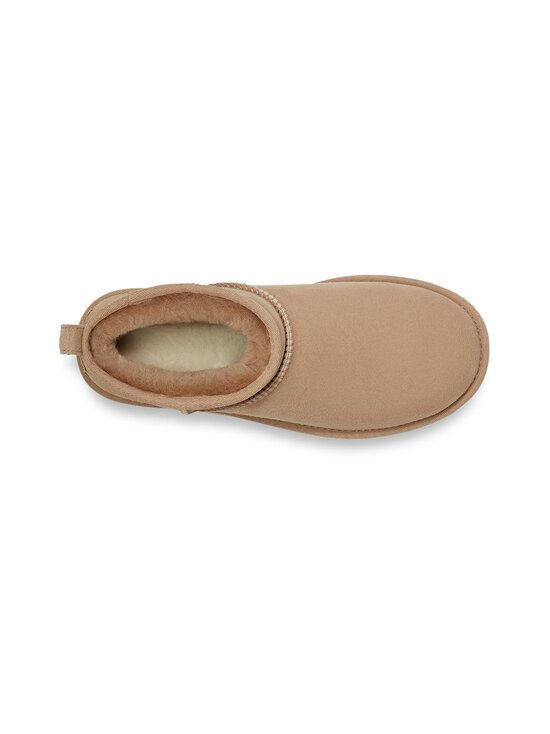 UGG - W Classic Ultra Mini -nilkkurit - SAND - photo 4 UGG - W Classic Ultra Mini -nilkkurit - SAND | Stockmann - photo 4