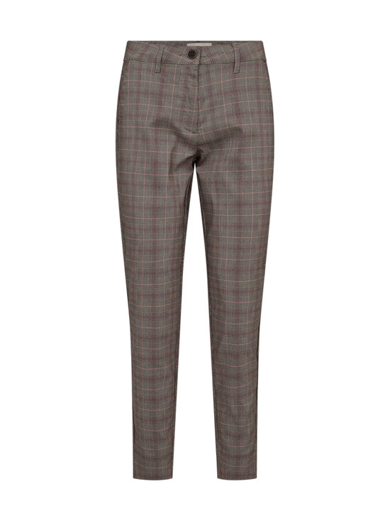 Freequent - FqRex-housut - 8986 MOONBEAM W. RED BUD | Stockmann - photo 1