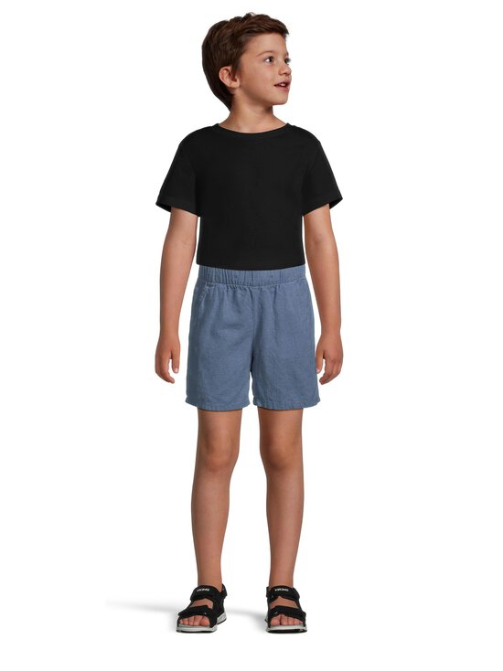 Lindex - Linden Blend -shortsit - 9392 DUSTY BLUE - photo 3 Lindex - Linden Blend -shortsit - 9392 DUSTY BLUE | Stockmann - photo 3