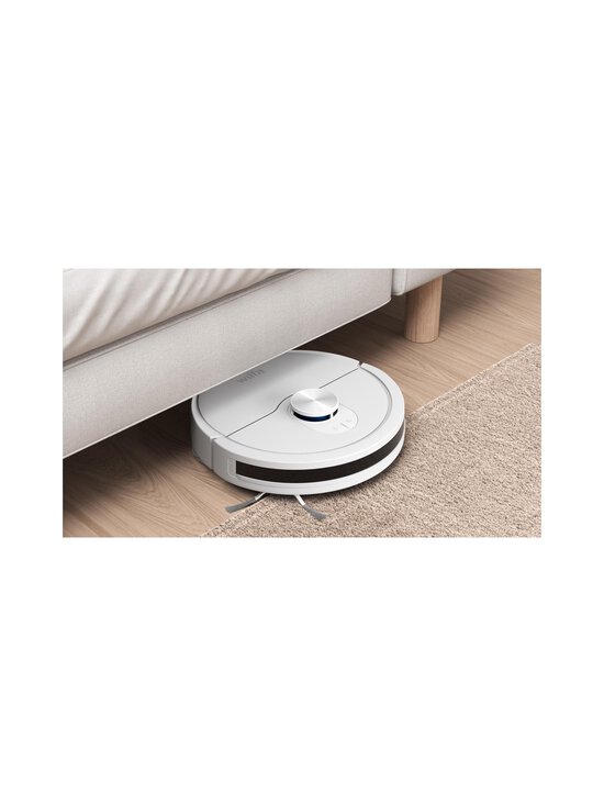 Wilfa - RVC-W4LIN+ Innobot -robotti-imuri, sisältää tyhjennysaseman - WHITE | Stockmann - photo 8