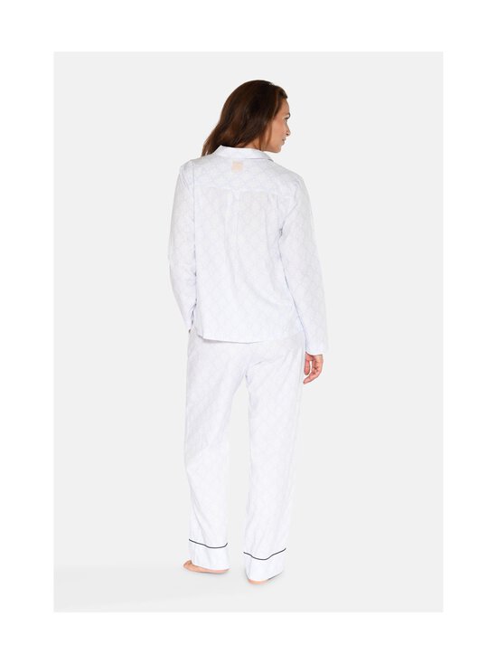 CCDK Copenhagen - Püksid Nicola - 6075 ARCTIC ICE AOP | Stockmann - photo 4