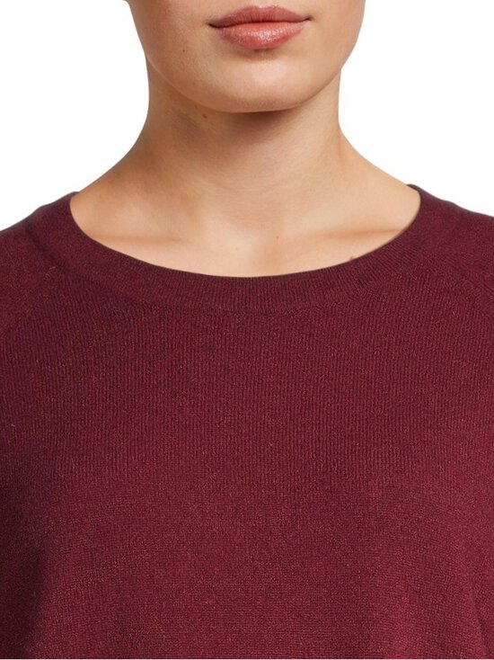 NOOM - Roxana-kashmirneule - BORDEAUX R226-004 | Stockmann - photo 4