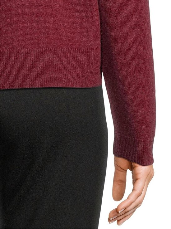 NOOM - Roxana-kashmirneule - BORDEAUX R226-004 | Stockmann - photo 5