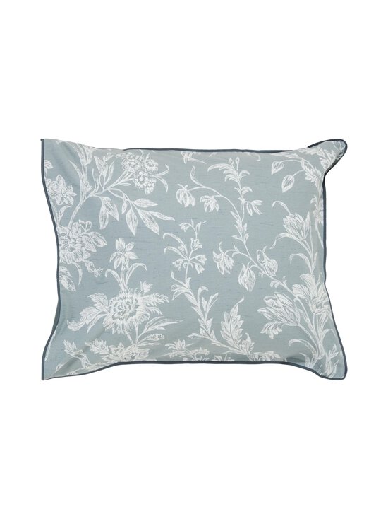 Laura Ashley - Lloyd-perkaalityynyliina - BLUE | Stockmann - photo 1