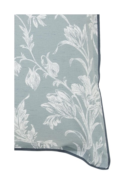 Laura Ashley - Lloyd-perkaalityynyliina - BLUE | Stockmann - photo 4