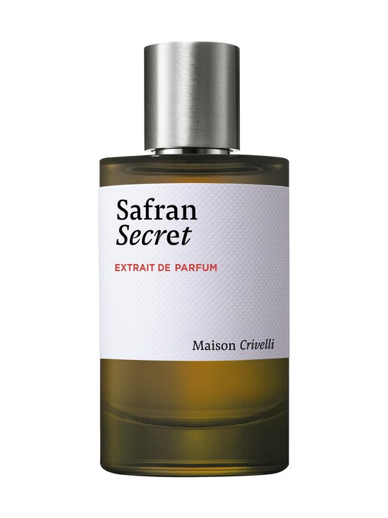 Maison Crivelli - Safran Secret Extrait de Parfum -tuoksu - NOCOL | Stockmann - photo 2