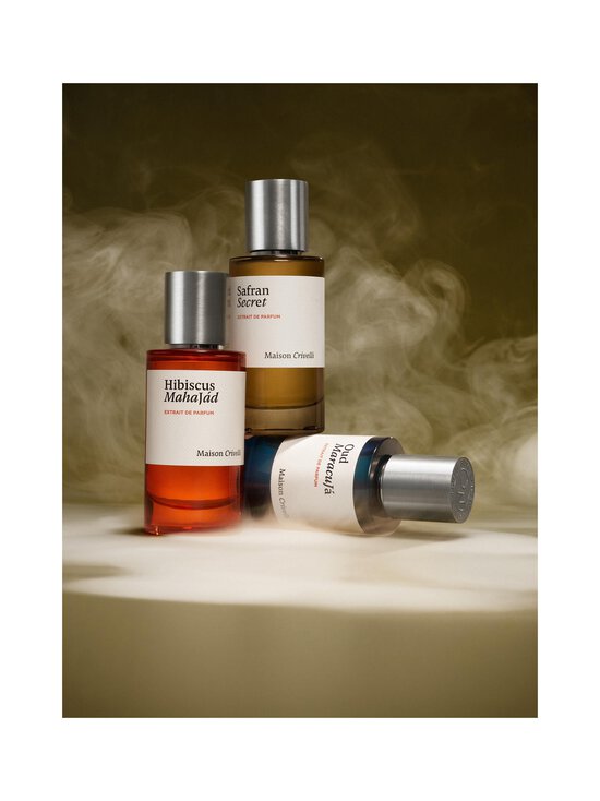 Maison Crivelli - Safran Secret Extrait de Parfum -tuoksu - NOCOL | Stockmann - photo 11