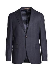 Oscar Jacobson - Ego-bleiseri - 210 NAVY | Stockmann