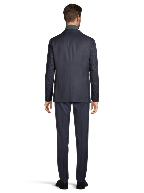 Oscar Jacobson - Ego-bleiseri - 210 NAVY | Stockmann - photo 3