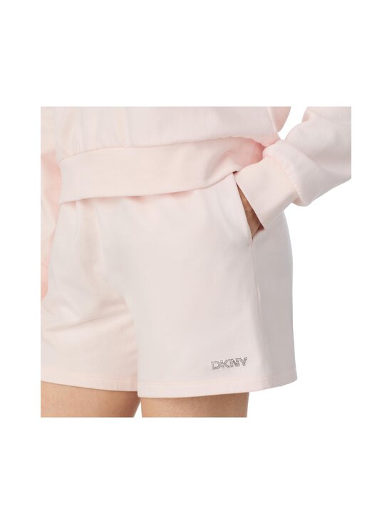 Dkny - Top & Shorts Sleep Set -pyjama - 960 ROSEWATER | Stockmann - photo 5