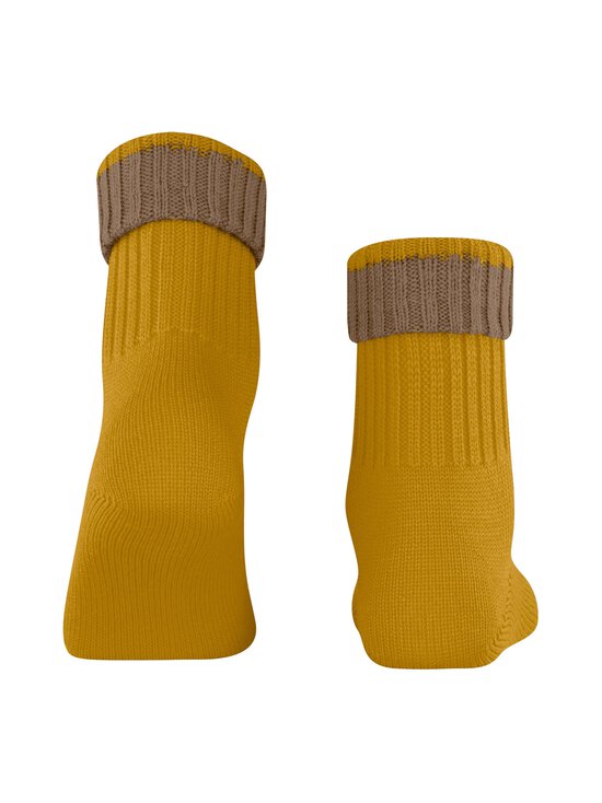 Burlington - Plymouth vilnas zeķes - 1593 MUSTARD - photo 2 Burlington - Plymouth vilnas zeķes - 1593 MUSTARD | Stockmann - photo 2