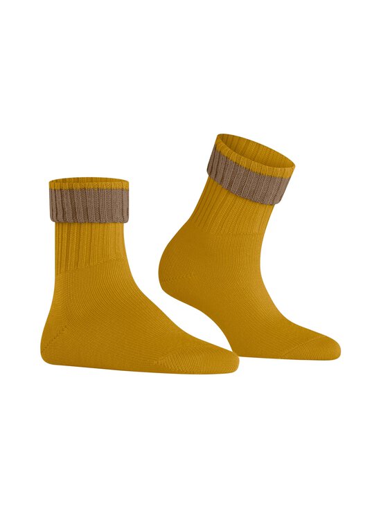 Burlington - Plymouth vilnas zeķes - 1593 MUSTARD - photo 3 Burlington - Plymouth vilnas zeķes - 1593 MUSTARD | Stockmann - photo 3