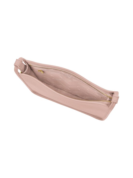 Longchamp - Nahast kott Le Foulonné Cross Body M - 542 NUDE | Stockmann - photo 4