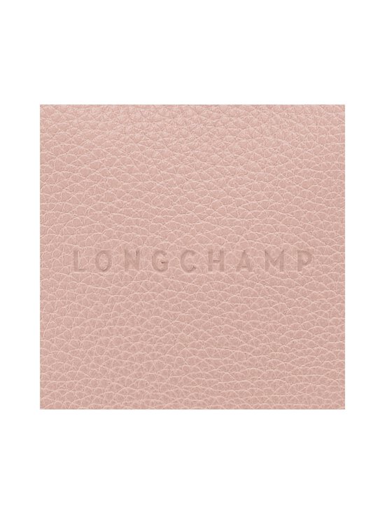 Longchamp - Nahast kott Le Foulonné Cross Body M - 542 NUDE | Stockmann - photo 6