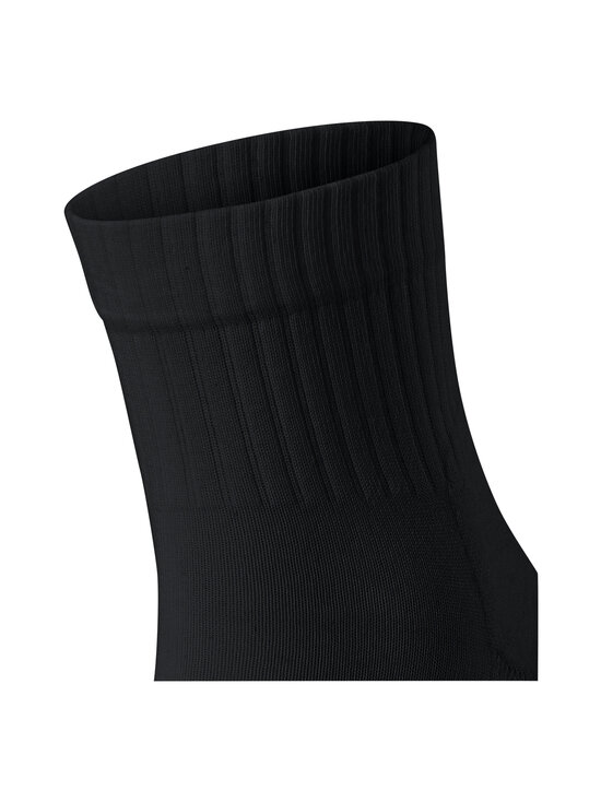 Falke - Run Rib Unisex Short zeķes - BLACK (3000) | Stockmann - photo 4