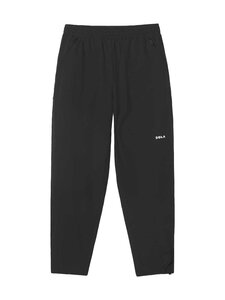 Doxa - Unisex Rerun -verryttelyhousut - 02 BLACK | Stockmann