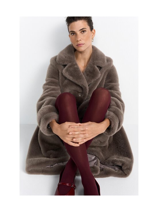 rich & royal - Long Faux Fur -tekoturkistakki - SILVER MIST 844 - photo 6 rich & royal - Long Faux Fur -tekoturkistakki - SILVER MIST 844 | Stockmann - photo 6