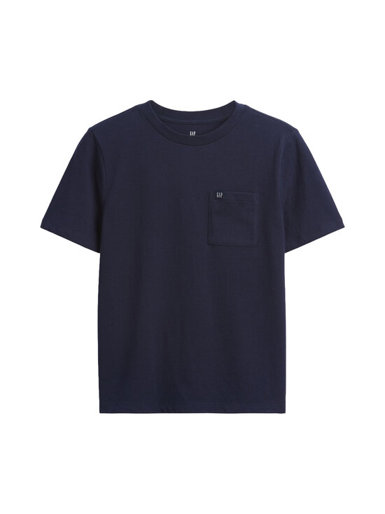 GAP - Pocket Logo T-krekls - NAVY UNIFORM | Stockmann - photo 1