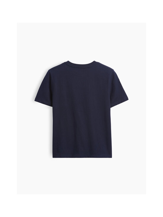GAP - Pocket Logo T-krekls - NAVY UNIFORM | Stockmann - photo 2