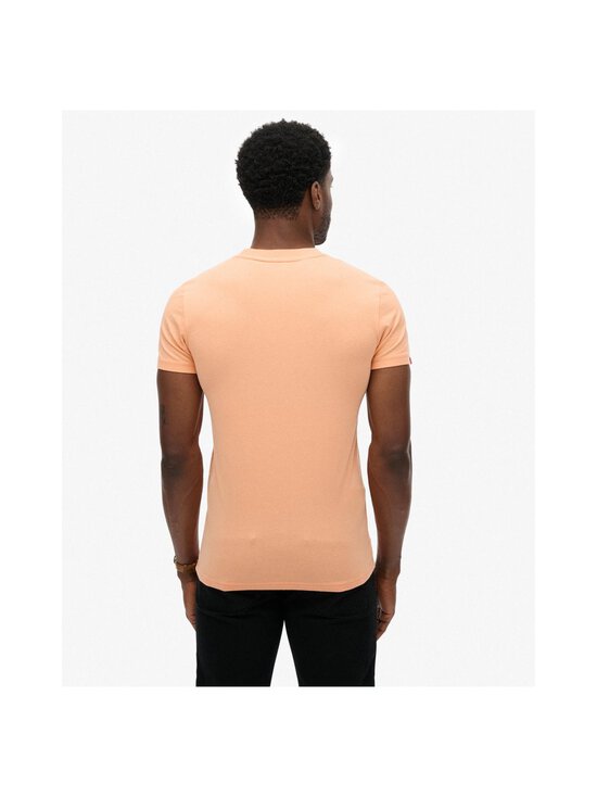 Superdry - T-särk Vintage Logo Tee - J7H CORAL REEF/BLUE | Stockmann - photo 3