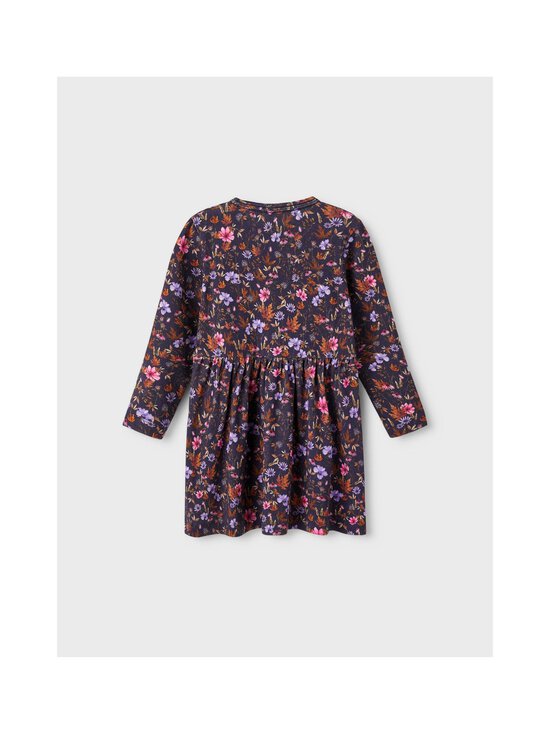 Name It - NMFNINNA kleita - EVENING BLUE - photo 2 Name It - NMFNINNA kleita - EVENING BLUE | Stockmann - photo 2