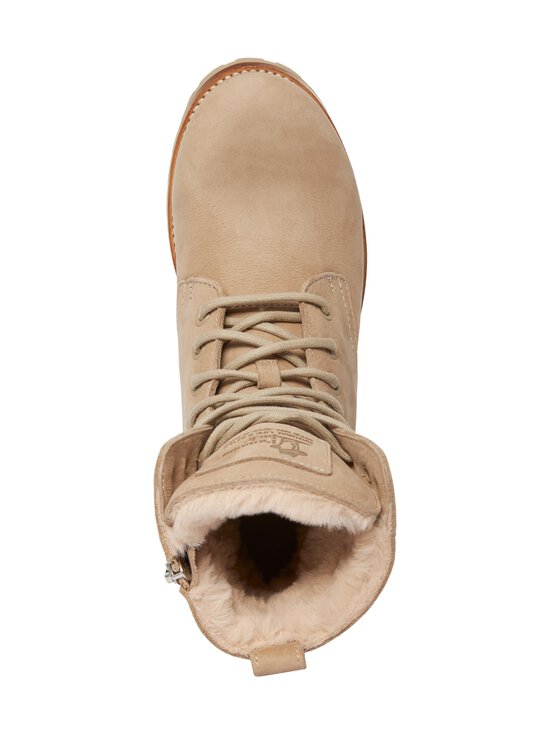 Panama Jack - Frisia Lace Up -talvinilkkurit - B12 NOBUCK CRUDO / RAW - photo 2 Panama Jack - Frisia Lace Up -talvinilkkurit - B12 NOBUCK CRUDO / RAW | Stockmann - photo 2