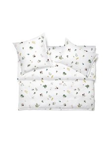 Schlossberg - Ambra Noblesse -tyynyliina - BLANC | Stockmann