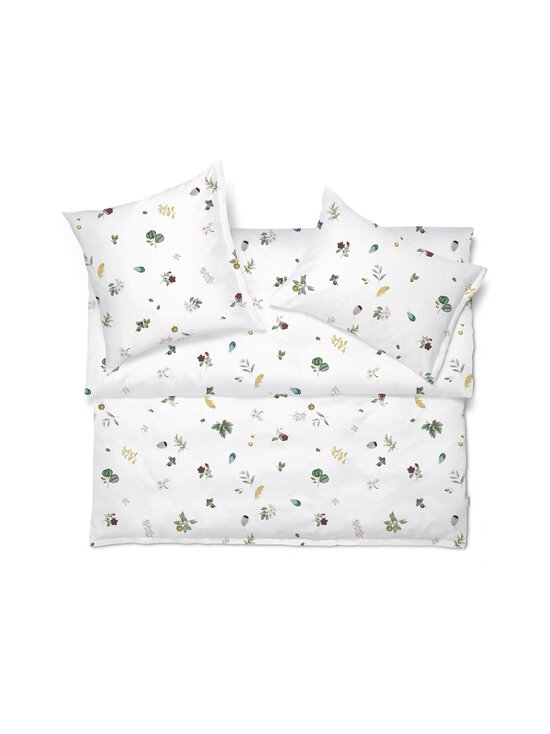 Schlossberg - Ambra Noblesse -tyynyliina - BLANC | Stockmann - photo 1