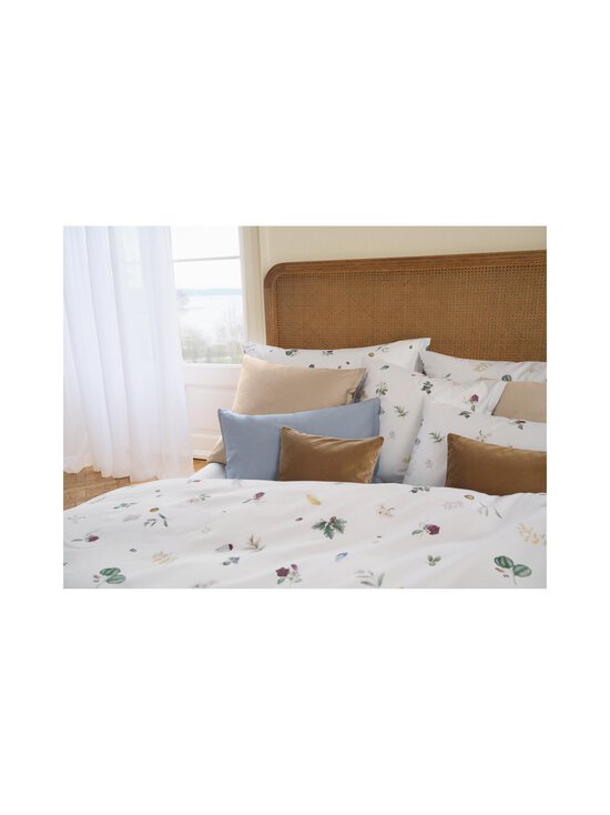 Schlossberg - Ambra Noblesse -tyynyliina - BLANC | Stockmann - photo 2