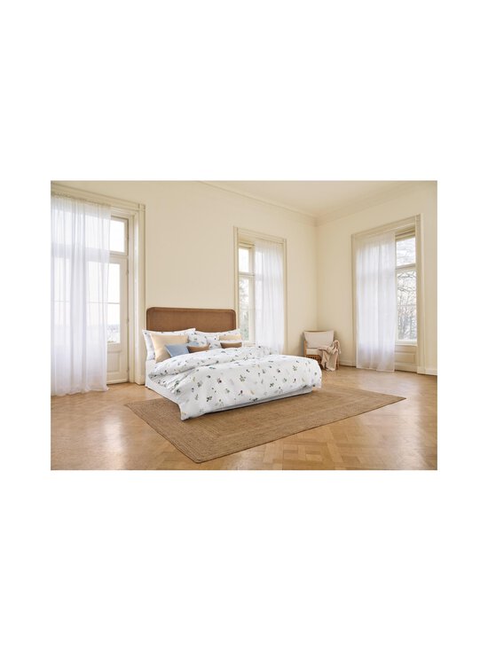 Schlossberg - Ambra Noblesse -tyynyliina - BLANC | Stockmann - photo 3