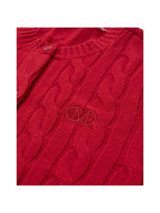 Cph Muse - CMCasha- villa-kashmirneuletakki - 7289 GOJI BERRY | Stockmann - photo 3