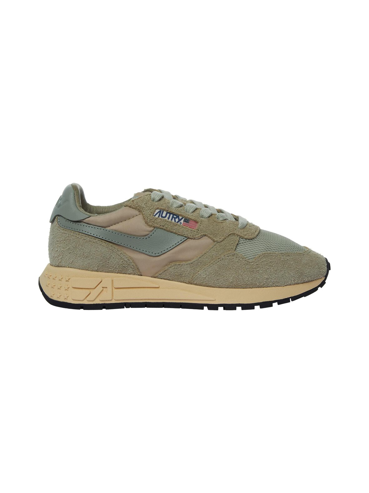 Reelwind low -sneakerit