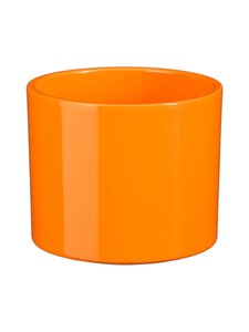 Mica - Era-ruukku 10 x 12 cm - ORANGE | Stockmann