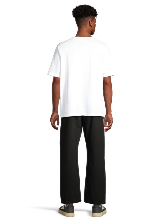 Maison Kitsuné - Straight-farkut - P199 BLACK | Stockmann - photo 4