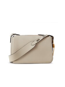Mulberry - Nahast õlakott Billie Small Classic - W160 CHALK | Stockmann