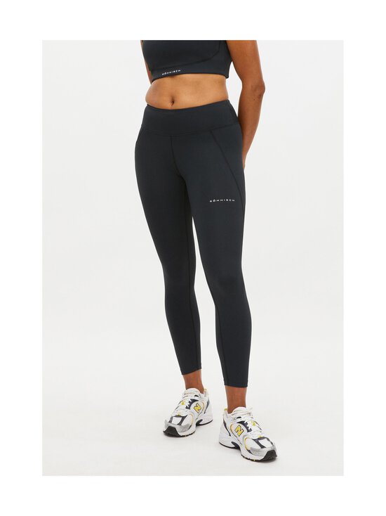 Röhnisch - Flattering Regular Waist -treenitrikoot - 0001 BLACK - photo 2 Röhnisch - Flattering Regular Waist -treenitrikoot - 0001 BLACK | Stockmann - photo 2