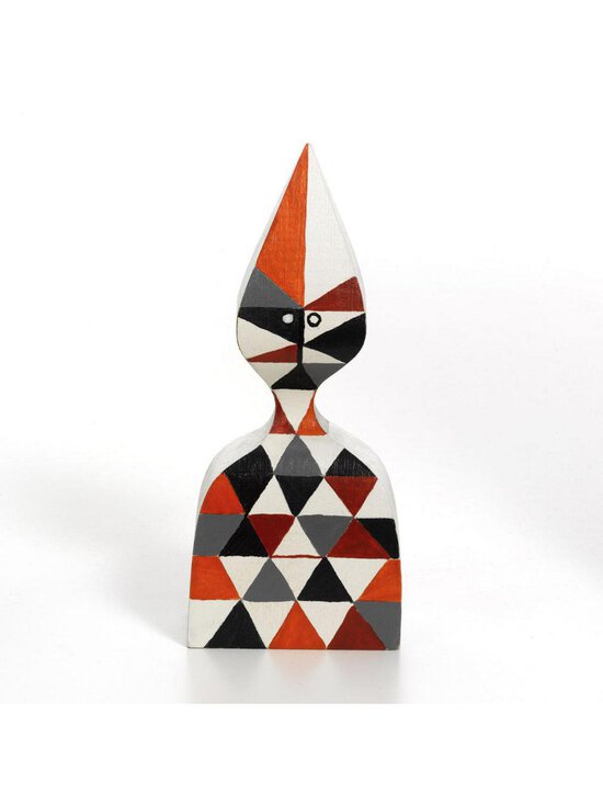 Vitra - Wooden Doll nro 12 - MONIVÄRINEN | Stockmann - photo 2