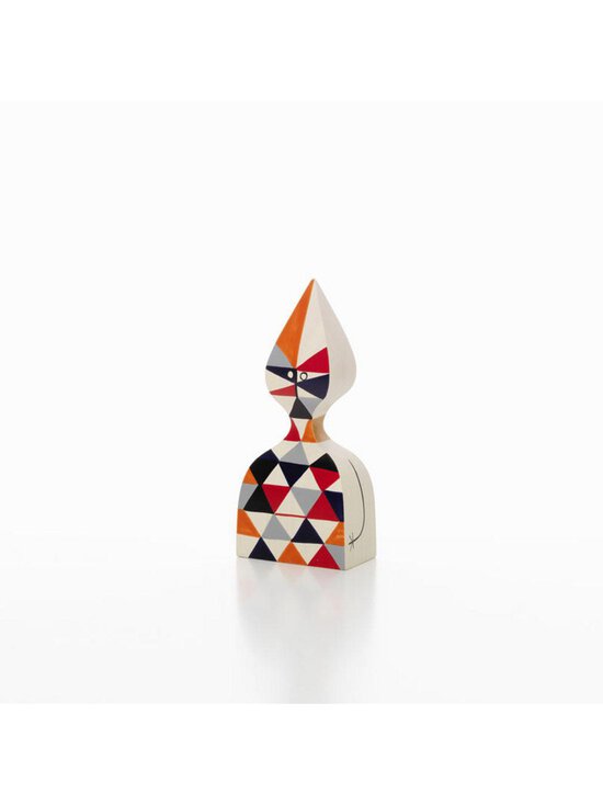 Vitra - Wooden Doll nro 12 - MONIVÄRINEN | Stockmann - photo 3