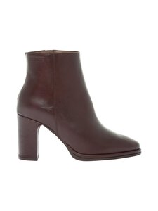 Wonders - Feminine Heel Zipper -nilkkurit - OREGON TESTA Wonders - Feminine Heel Zipper -nilkkurit - OREGON TESTA | Stockmann