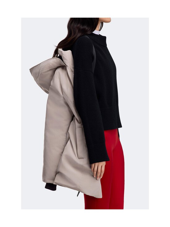 Canada Goose - Leslie Parka -untuvatoppatakki - 9432 LIMESTONE - CALCAIRE - photo 7 Canada Goose - Leslie Parka -untuvatoppatakki - 9432 LIMESTONE - CALCAIRE | Stockmann - photo 7