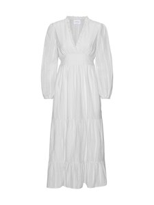 AMERICANDREAMS - Umi Long kleita - WHITE | Stockmann