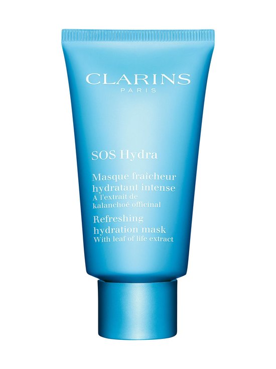 SOS Hydra - Refreshing Hydration Mask -naamio 75 ml