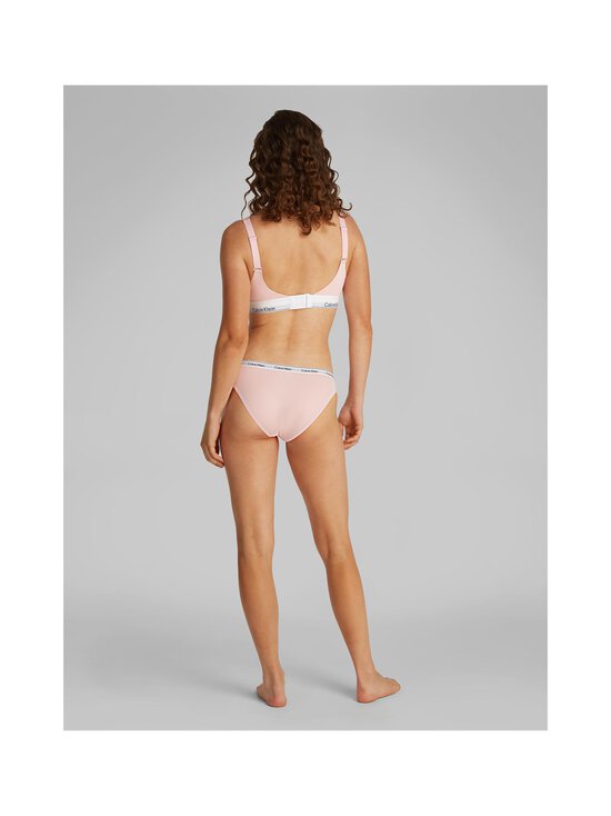 Calvin Klein Underwear - Icon Lift Bralette -rintaliivit - SQL BUFF PINK - photo 3 Calvin Klein Underwear - Icon Lift Bralette -rintaliivit - SQL BUFF PINK | Stockmann - photo 3