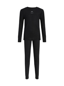 JACK & JONES junior - JacLesley Ski -kerrasto - BLACK | Stockmann