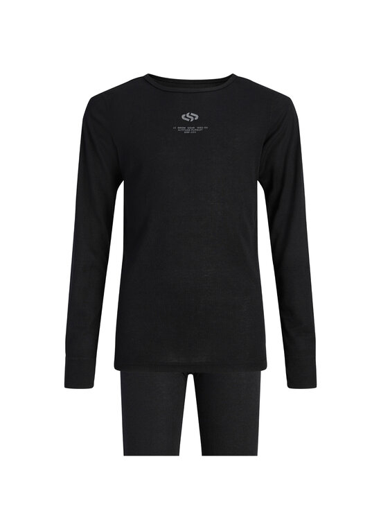 JACK & JONES junior - JacLesley Ski -kerrasto - BLACK | Stockmann - photo 2