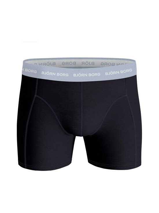 Björn Borg - ESSENTIAL -bokserit 10kpl - MP001 MULTIPACK 1 - photo 3 Björn Borg - ESSENTIAL -bokserit 10kpl - MP001 MULTIPACK 1 | Stockmann - photo 3