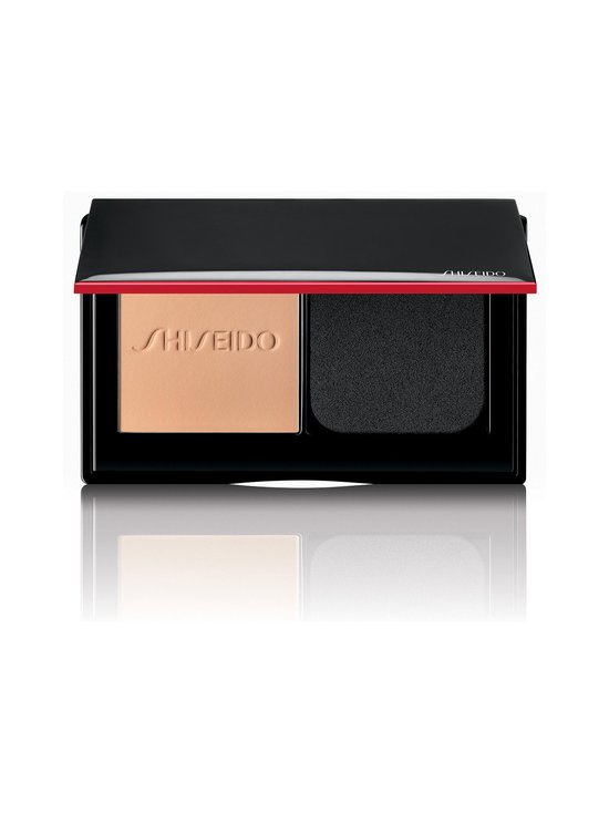 Shiseido - Synchro Skin Self-Refreshing Custom Finish Powder Foundation -meikkipuuteri 9 g - 240 | Stockmann - photo 1